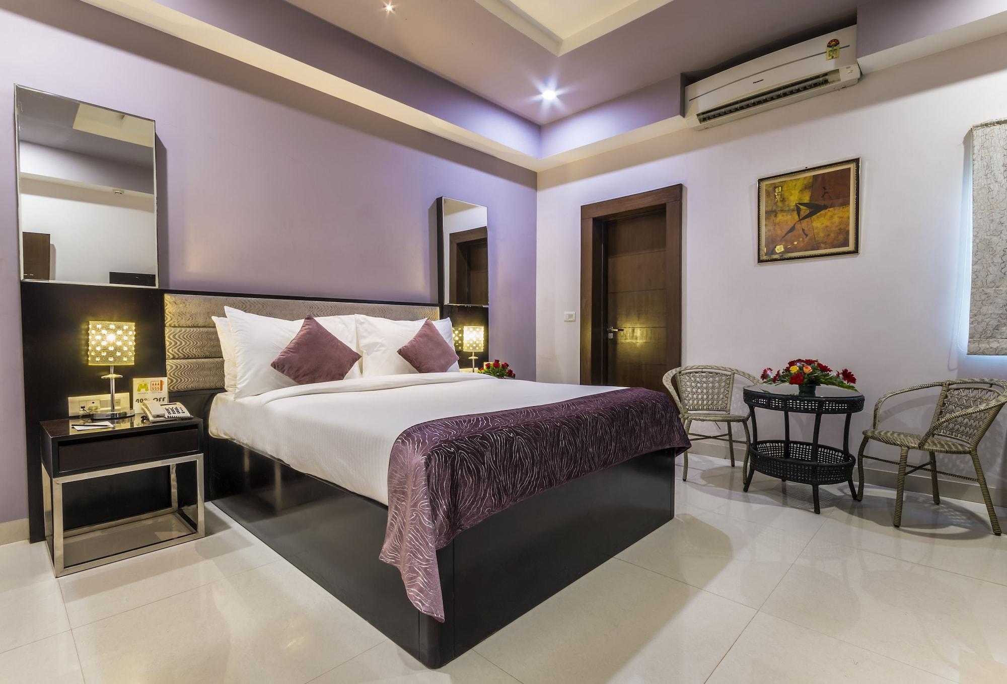 Regenta Resort Bhuj By Royal Orchid Hotels Limited Ngoại thất bức ảnh