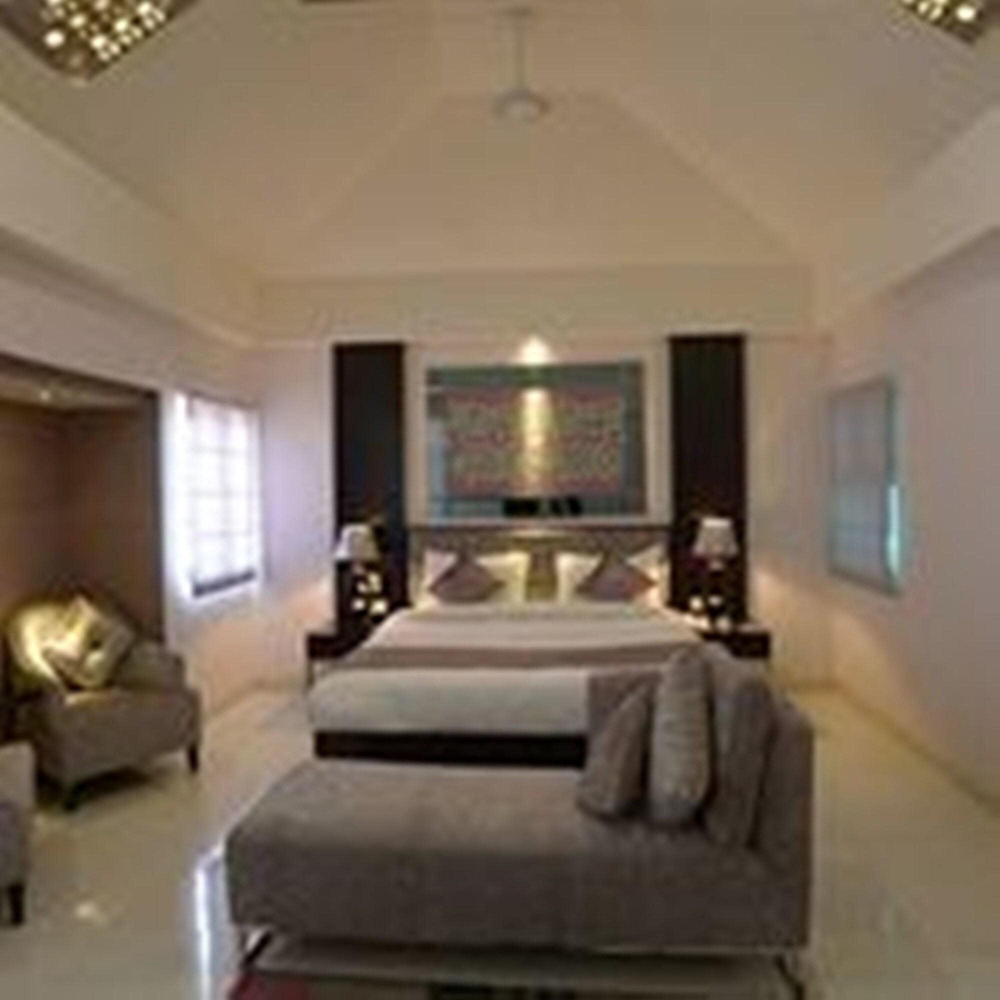 Regenta Resort Bhuj By Royal Orchid Hotels Limited Ngoại thất bức ảnh