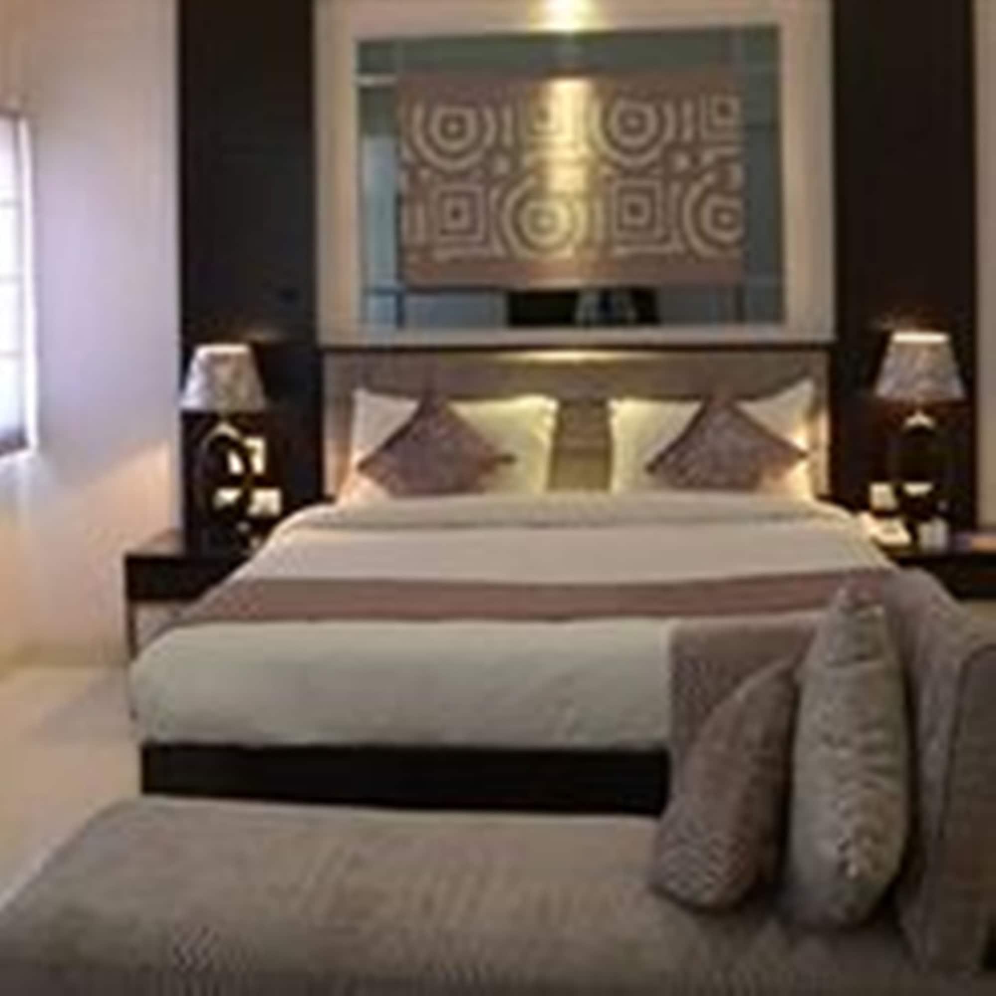 Regenta Resort Bhuj By Royal Orchid Hotels Limited Ngoại thất bức ảnh