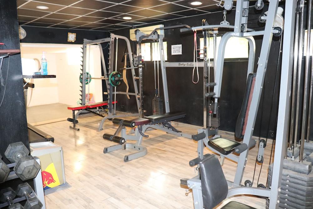 Regenta Resort Bhuj By Royal Orchid Hotels Limited Ngoại thất bức ảnh