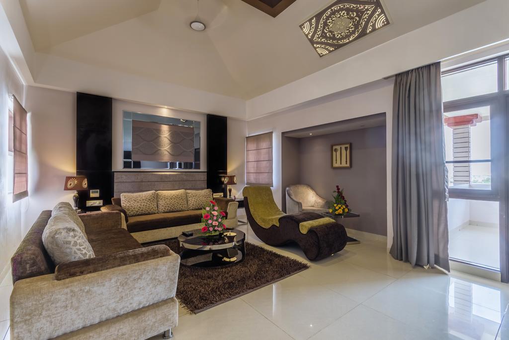 Regenta Resort Bhuj By Royal Orchid Hotels Limited Ngoại thất bức ảnh