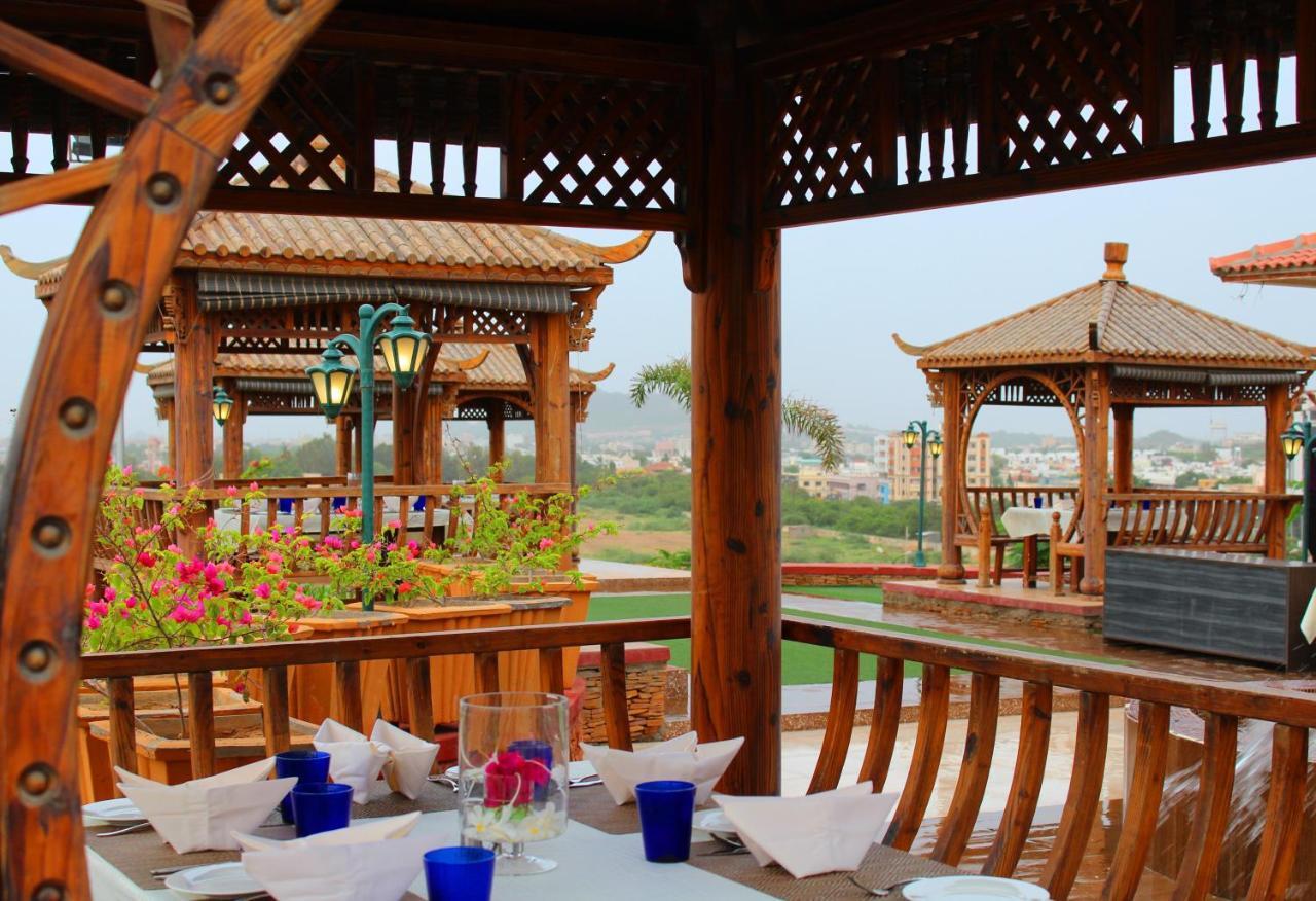 Regenta Resort Bhuj By Royal Orchid Hotels Limited Phòng bức ảnh